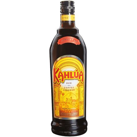 Kahlua Liqueur Price